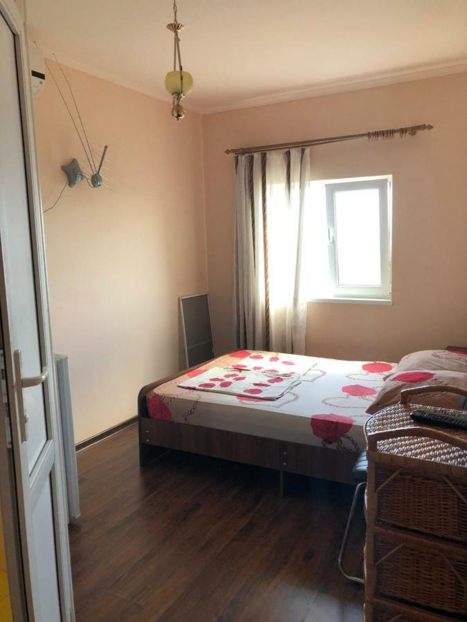 Панорама-Гагра Hotell Eksteriør bilde